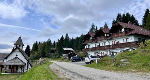 Albeck Apartamento | AlmLust Sternstunden