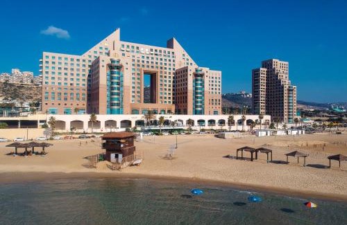 Haifa Apartamento | Almog Beach Apartments מגדלי חוף הכרמל חיפה