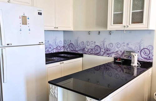 Haifa Apartamento | Almog Beach