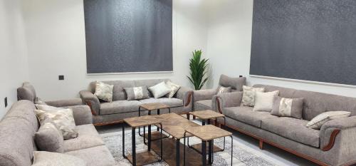 Al Quwaiiyah Apartamento | Almohamdiah Villa