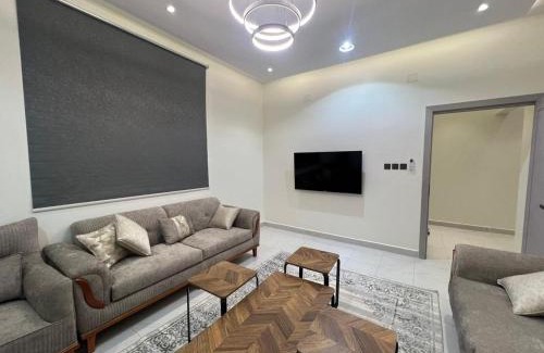 Al Quwaiiyah Apartamento | Almohamdiah Villa
