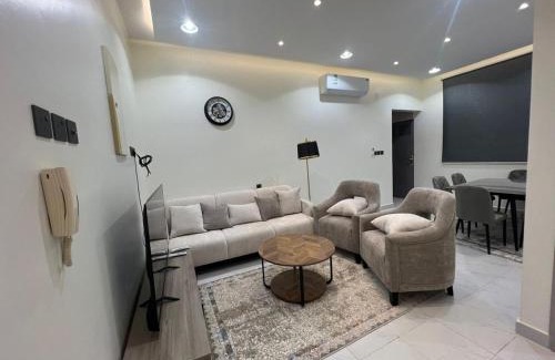 Al Quwaiiyah Apartamento | Almohamdiah Villa
