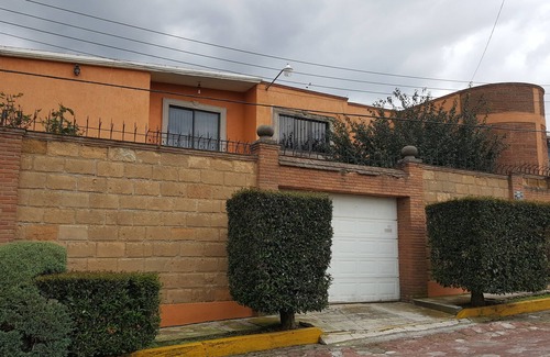 Almoloya de Juárez Casa | Almoloya De Juarez Colonial House