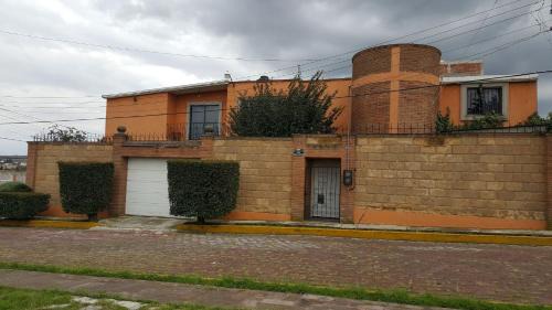 Almoloya de Juárez Casa | Almoloya De Juarez Colonial House