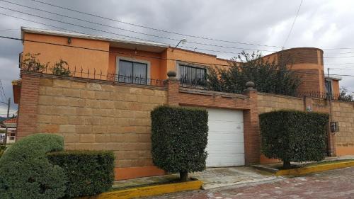 Almoloya de Juárez Casa | Almoloya De Juarez Colonial House