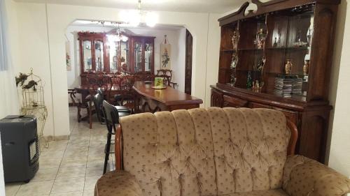 Almoloya de Juárez Casa | Almoloya De Juarez Colonial House