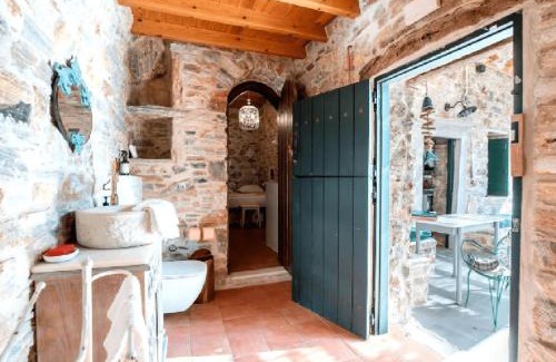 Naxos Apartamento | Almond Blossom Cottage 2