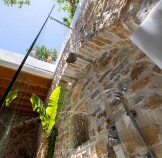 Naxos Apartamento | Almond Blossom Cottage 2