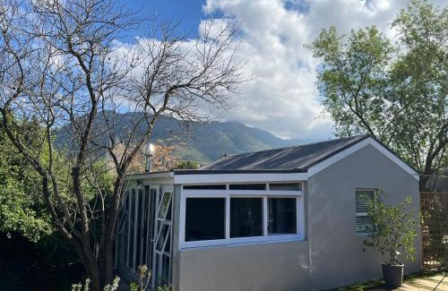 Riebeek Kasteel Apartamento | Almond Cottage