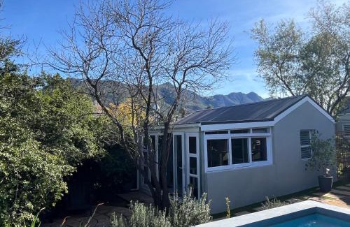 Riebeek Kasteel Apartamento | Almond Cottage