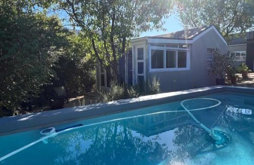 Riebeek Kasteel Apartamento | Almond Cottage