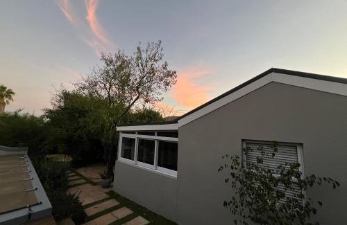 Riebeek Kasteel Apartamento | Almond Cottage