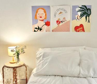 Suyeong-Gu Apartamento | Almond House, Busan Gwang-an