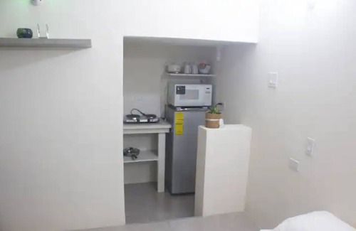 Bridgetown Casa | Almond Palm Apartment
