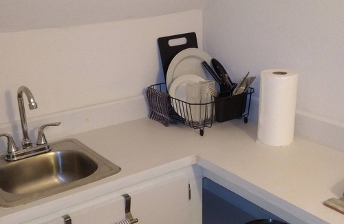 Bridgetown Casa | Almond Palm Apartment