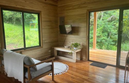 Santa Barbara Casa | Almond Suite - Blue Zone Costa Rica, Hojancha