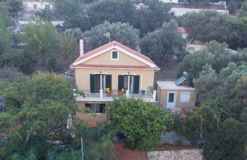 Dhrakata Casa | Almond Trees Cottage