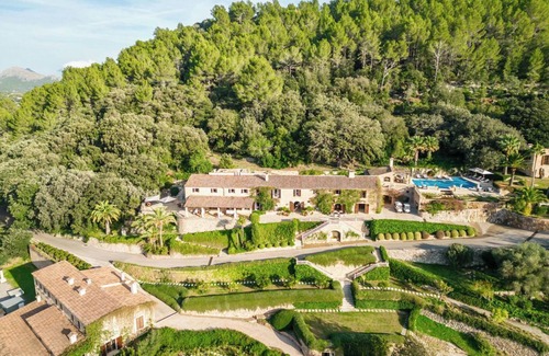 Pollensa Casa | Almond Valley - you have reached your destination