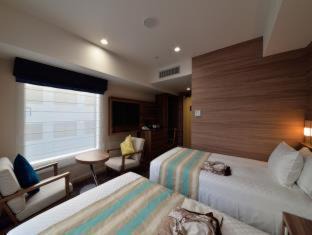 Kumoji Hotel | Almont Hotel Naha Kenchomae