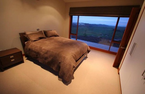 Lake Wangary Cabina | Almonta Park Lodge Coffin Bay