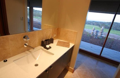 Lake Wangary Cabina | Almonta Park Lodge Coffin Bay