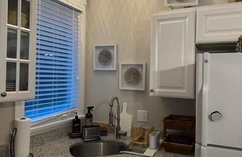 Moody Cabaña | Almost Beachfront Too! Seaglass Village # 500 . Ready for 2025
