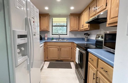 Murphy Cabina | Almost Heaven - A perfect riverfront getaway in Western NC
