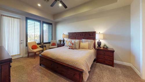 Washington Casa | Almost Heaven at Coral Ridge Resort