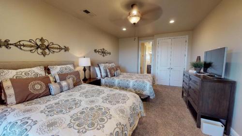 Washington Casa | Almost Heaven at Coral Ridge Resort