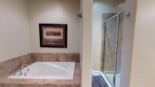 Washington Casa | Almost Heaven at Coral Ridge Resort