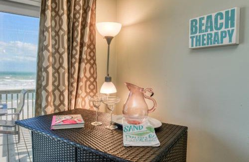 South Ponte Vedra Beach Casa | Almost Heaven Beach House