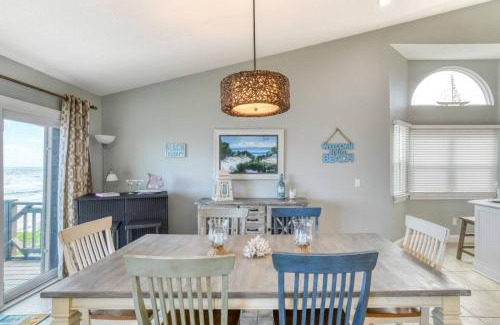 South Ponte Vedra Beach Casa | Almost Heaven Beach House