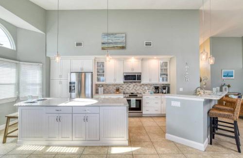 South Ponte Vedra Beach Casa | Almost Heaven Beach House