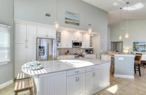 South Ponte Vedra Beach Casa | Almost Heaven Beach House