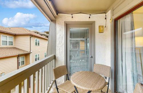 Ocean Isle Beach Apartamento | Almost Heaven