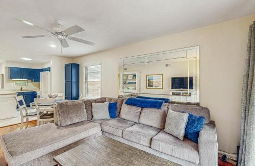 Ocean Isle Beach Apartamento | Almost Heaven