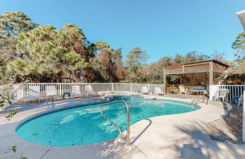 St. George Island Casa | Almost Heaven