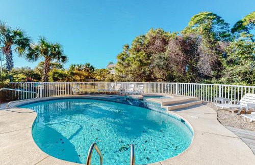 St. George Island Casa | Almost Heaven
