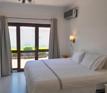 Durban North Cama Y Desayuno | Almost Heaven