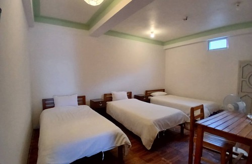 Khandbari Casa | Almost Home Guest House and Cafe