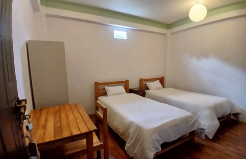 Khandbari Casa | Almost Home Guest House and Cafe