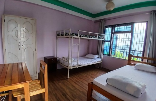 Khandbari Casa | Almost Home Guest House and Cafe