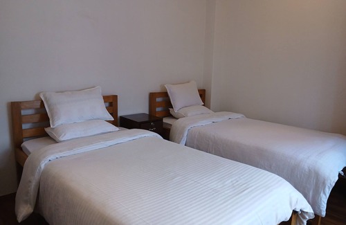 Khandbari Casa | Almost Home Guest House and Cafe