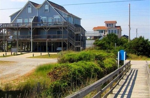 Emerald Isle Cabaña | Reserva para el otoño de 2019 y 2020. ¡Asegure su semana preferida ahora!