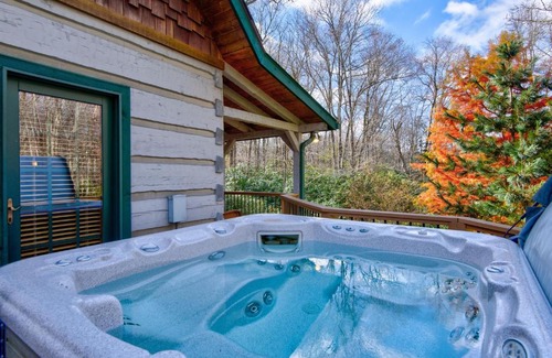 Blowing Rock Casa | Almost Perfect