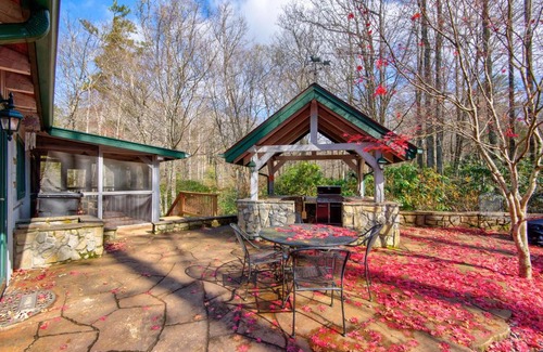 Blowing Rock Casa | Almost Perfect