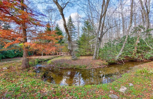Blowing Rock Casa | Almost Perfect