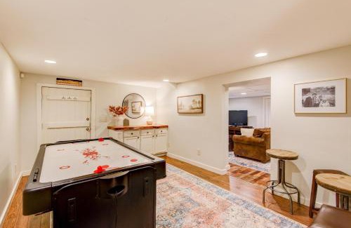 Blowing Rock Casa | Almost Perfect