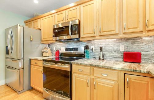 Bradenton Casa | Almost There
