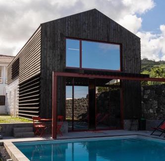 Horta Casa | Almoxarife Beach House